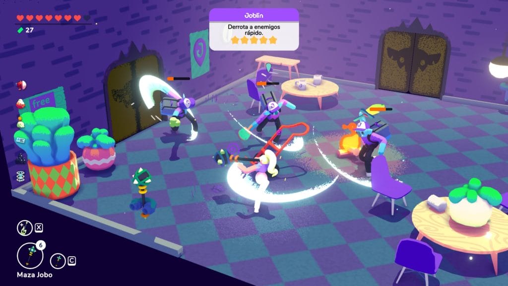 Análisis: Going Under Análisis: Going Under