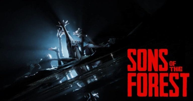 Sons of the Forest muestra su primer gameplay y se espera para 2021