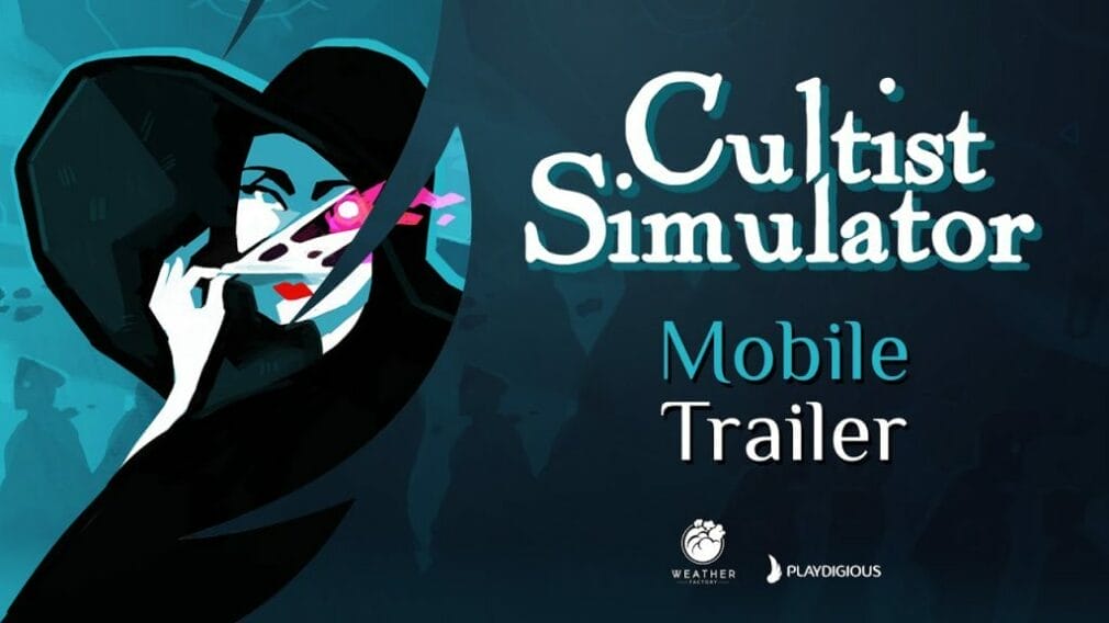 Cultist Simulator para Switch