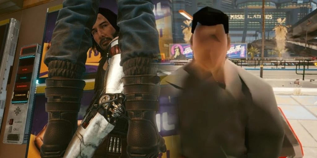 Cyberpunk 2077