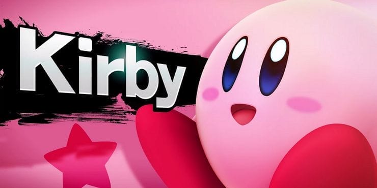 Nuevos planes para Kirby en 2021