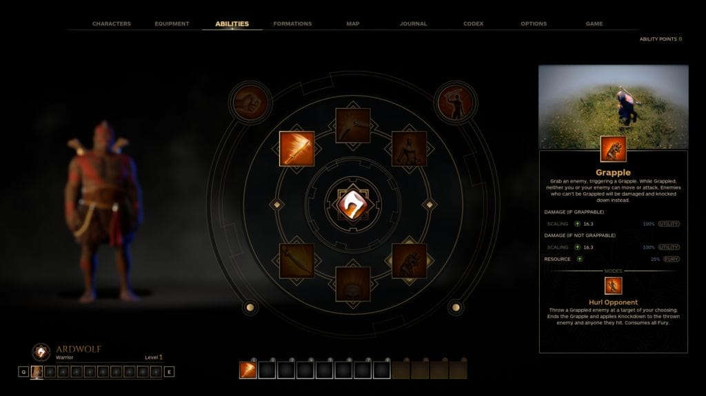 The Waylanders recibe una nueva actualización The Waylanders recibe una nueva actualización