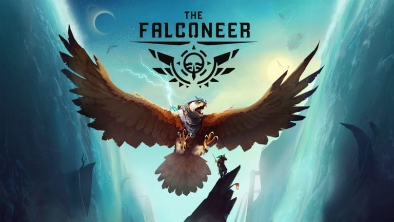 Análisis: The Falconeer