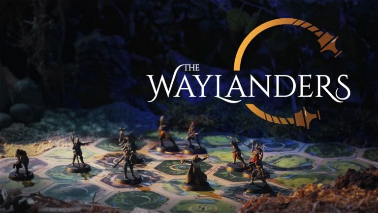 The Waylanders recibe una nueva actualización