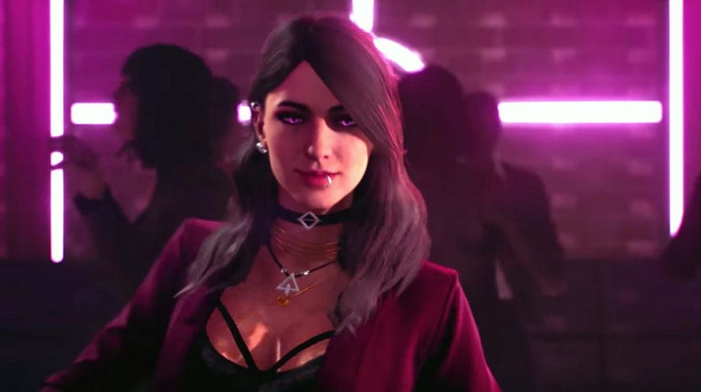 Vampire: The Masquerade - Bloodlines 2 se retrasa