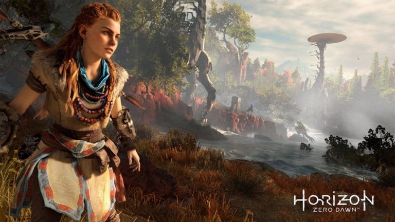 Las actualizaciones de Horizon Zero Dawn para PC se ralentizarán