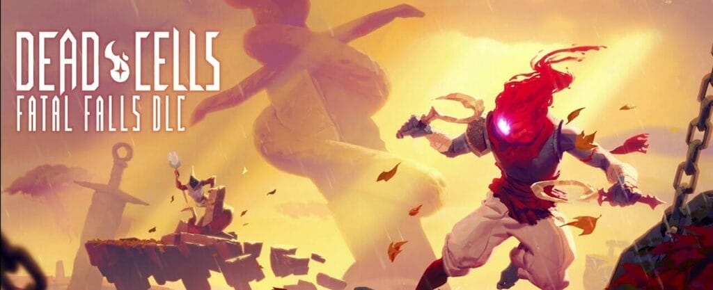 Dead Cells recibirá un nuevo DLC