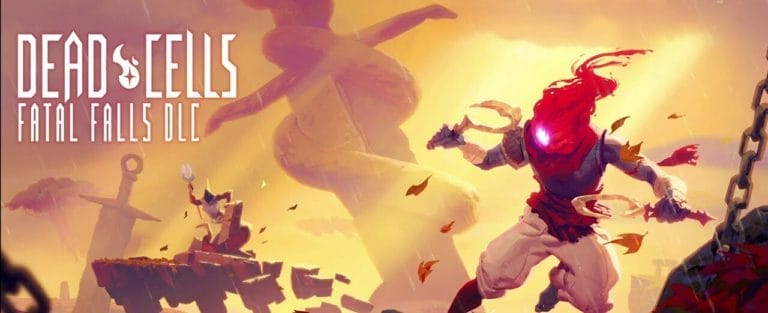 Dead Cells recibirá un nuevo DLC