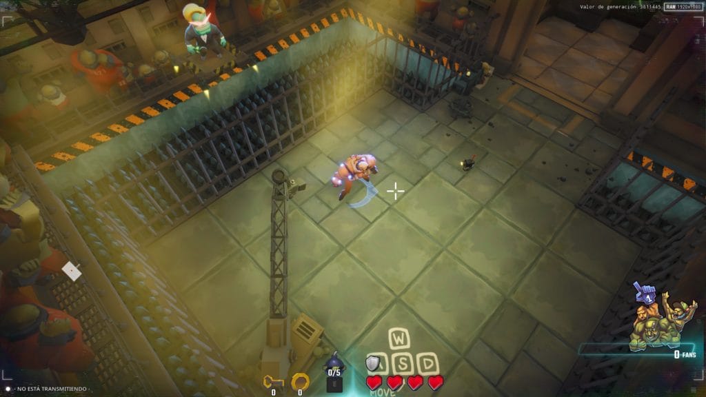 Primeras Impresiones: Gone Viral Primeras Impresiones: Gone Viral