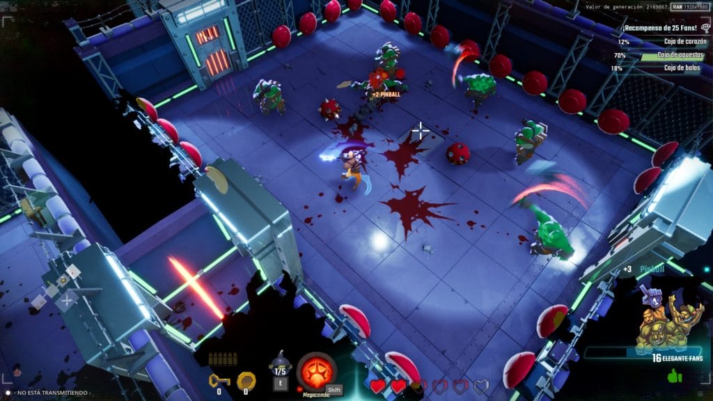 Primeras Impresiones: Gone Viral Primeras Impresiones: Gone Viral