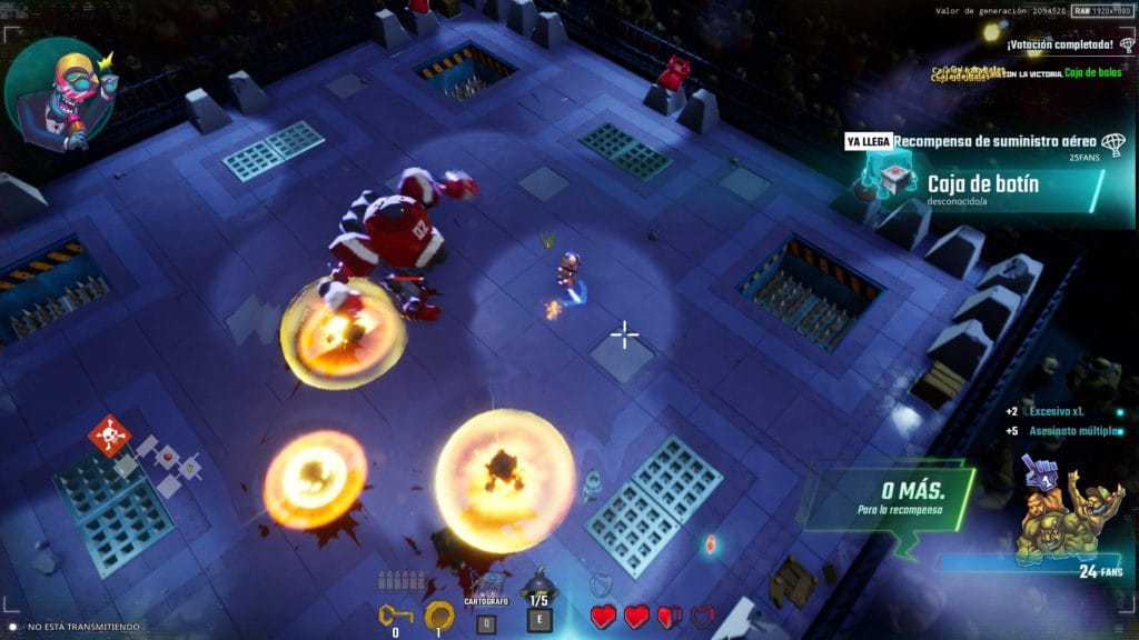 Primeras Impresiones: Gone Viral Primeras Impresiones: Gone Viral