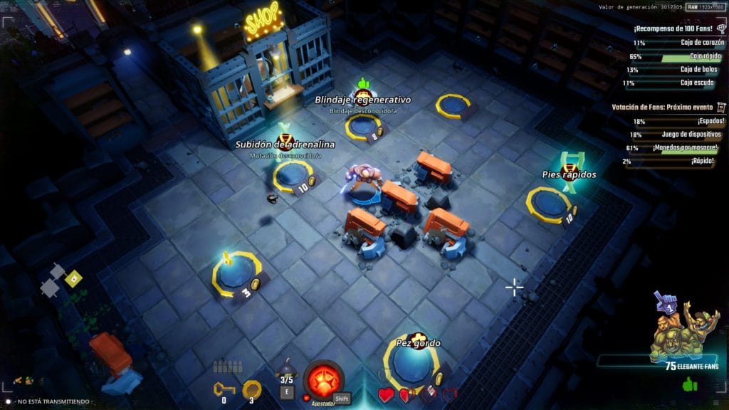 Primeras Impresiones: Gone Viral Primeras Impresiones: Gone Viral