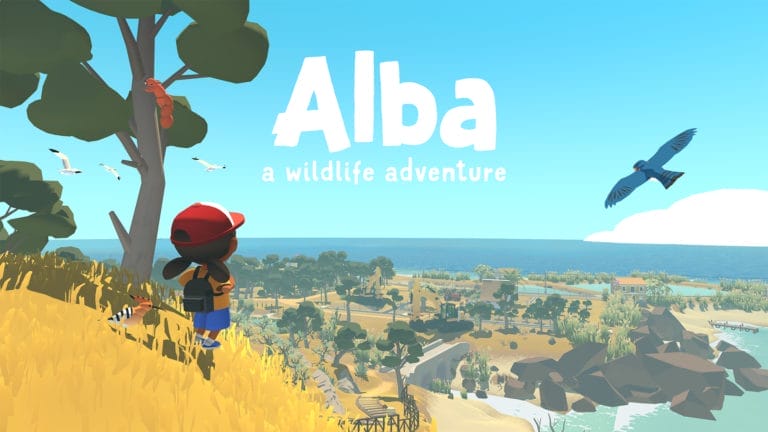Análisis: Alba: A Wildlife Adventure