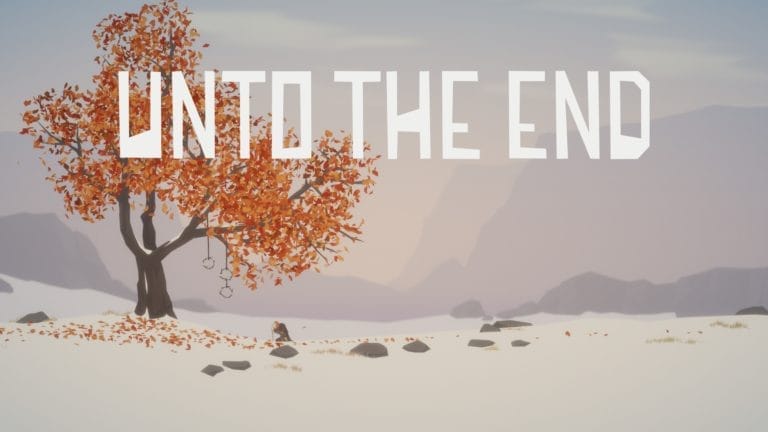 Análisis: Unto The End