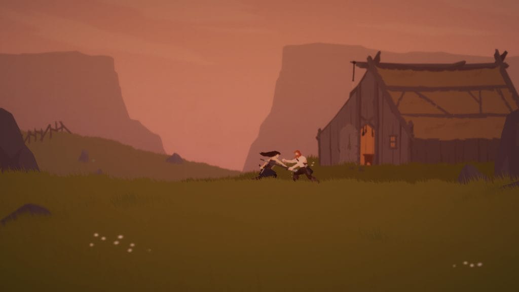 Análisis: Unto The End Análisis: Unto The End