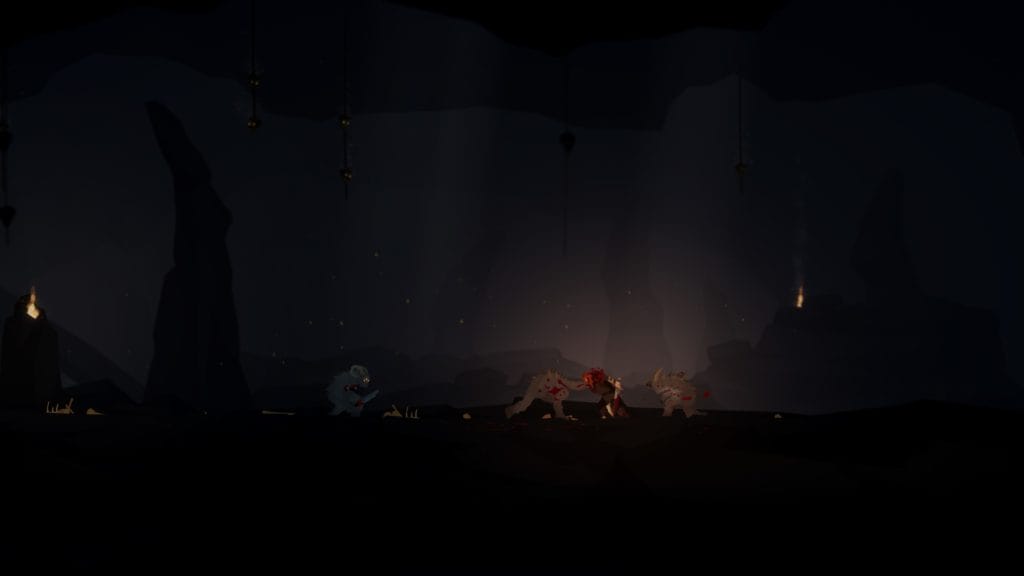 Análisis: Unto The End Análisis: Unto The End