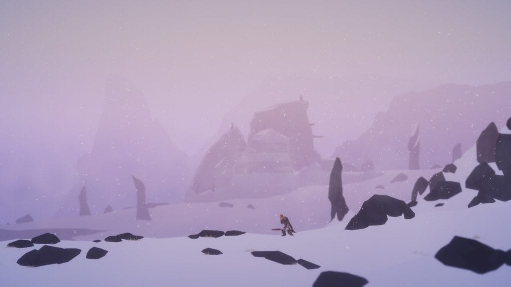 Análisis: Unto The End Análisis: Unto The End