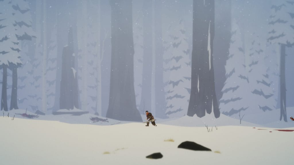 Análisis: Unto The End Análisis: Unto The End