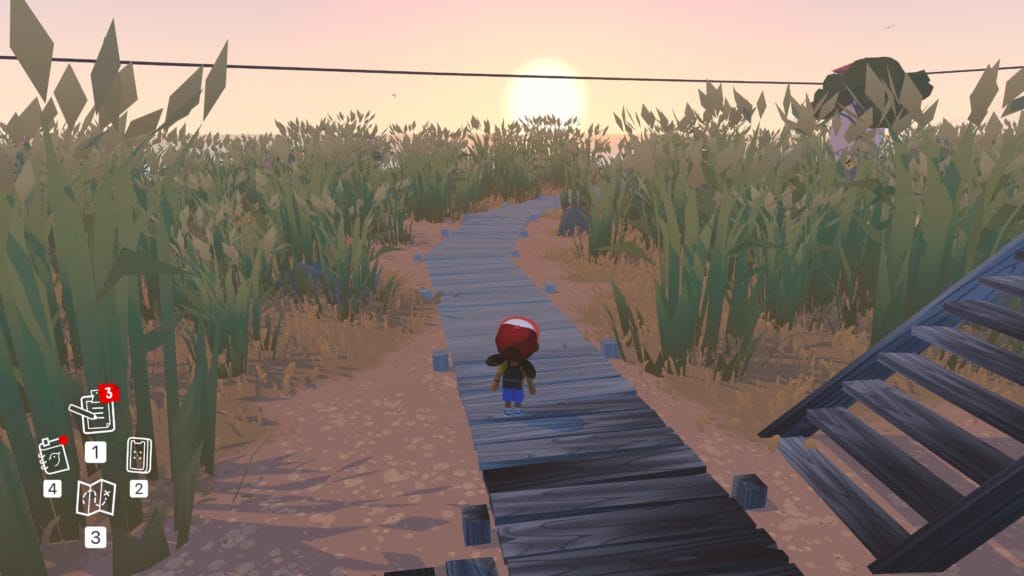 Análisis: Alba: A Wildlife Adventure