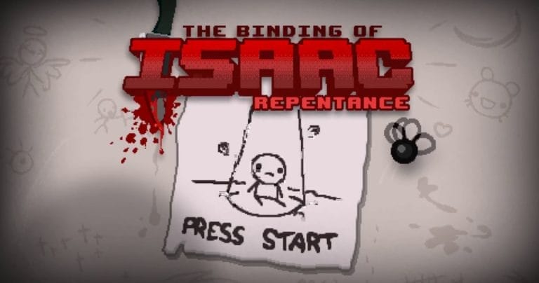 The Binding of Isaac recibirá su ultimo DLC en 2021