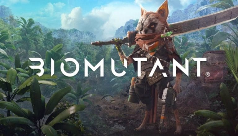 Se espera que Biomutant se lance en los próximos meses