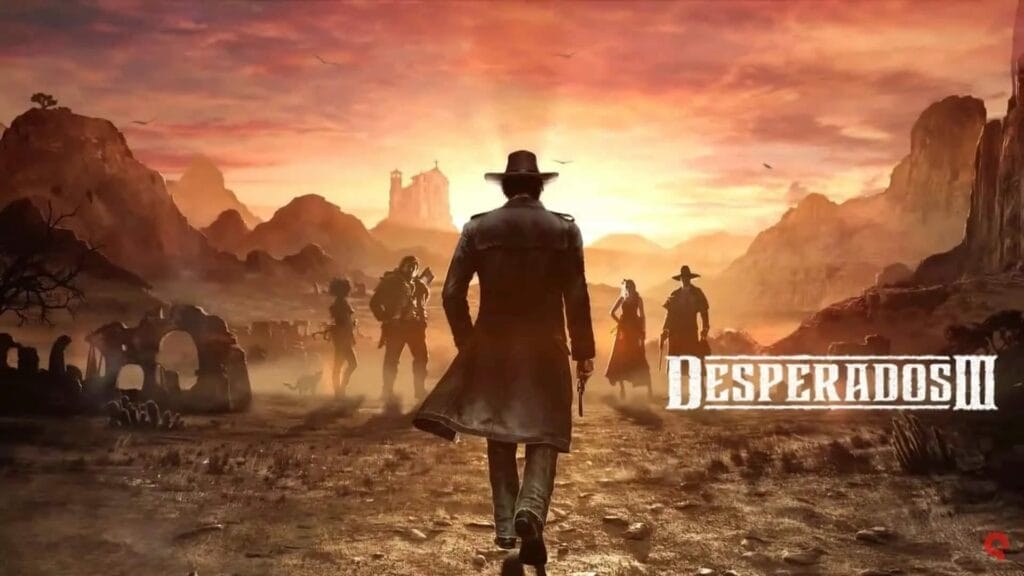 Desperados 3 no llegará a Nintendo Switch