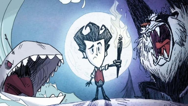 Tencent adquiere una participación mayoritaria de Klei Entertainment