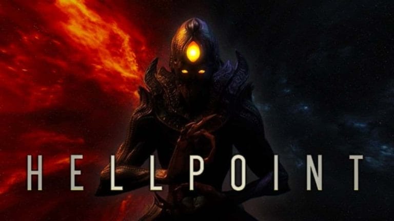 Hellpoint llega en febrero a Nintendo Switch