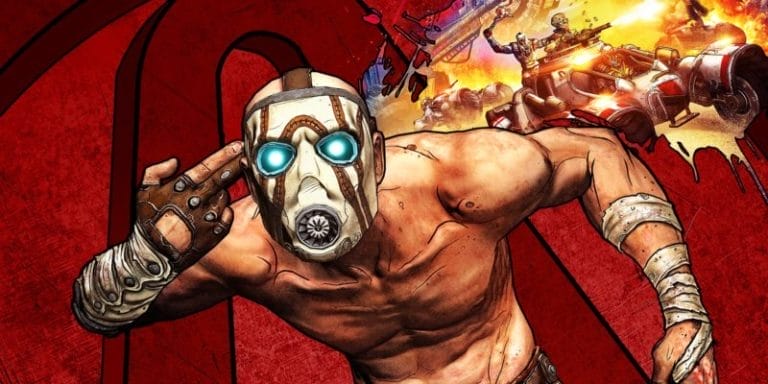 La película de Borderlands comenzará pronto su producción