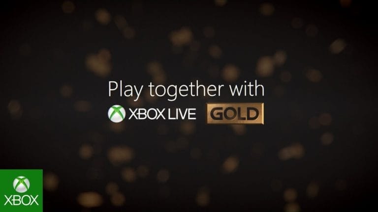 Microsoft anula la subida de precio de Xbox Live Gold