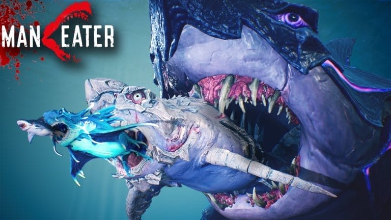 Maneater recibirá un DLC según fuentes fiables