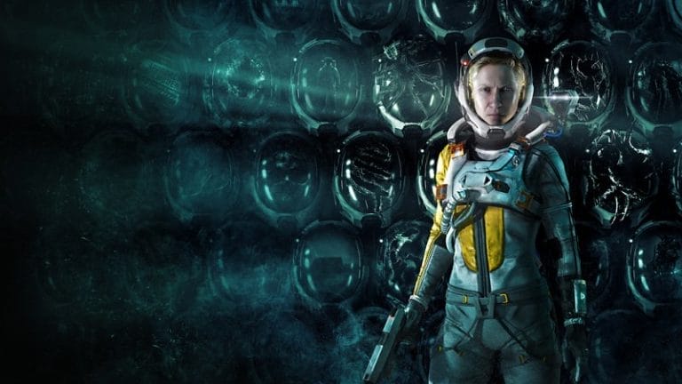 Returnal exclusivo de PS5 se retrasa