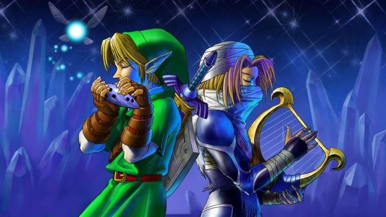 The Legend of Zelda: Ocarina of Time, ¿tendrá nueva versión?