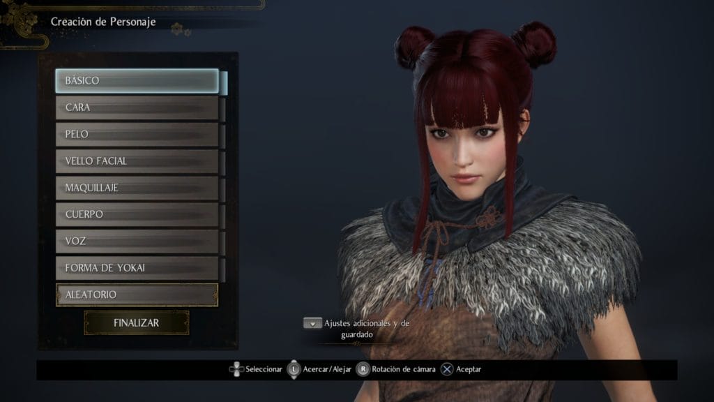 Análisis: Nioh 2 – The Complete Edition