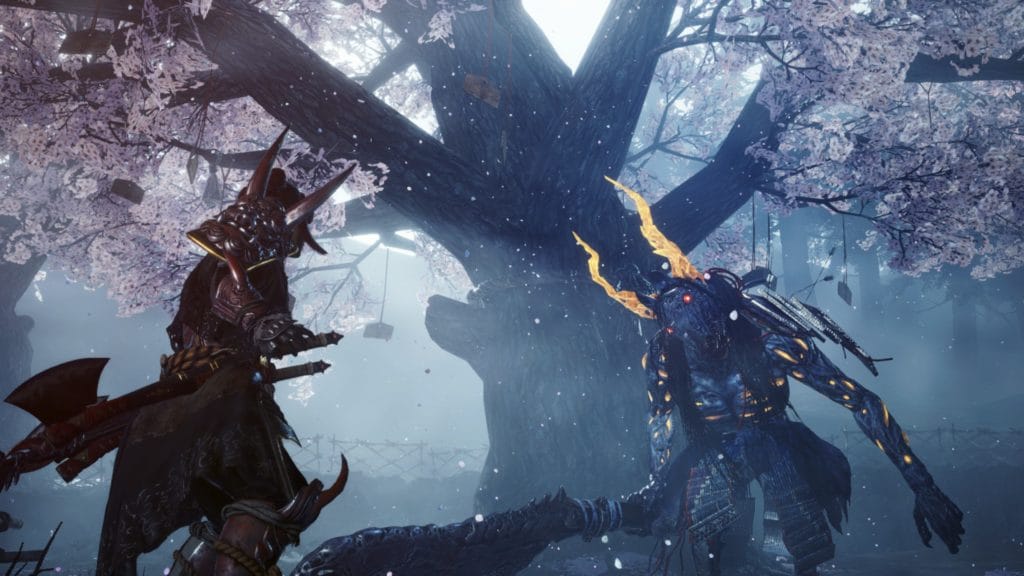 Análisis: Nioh 2 – The Complete Edition