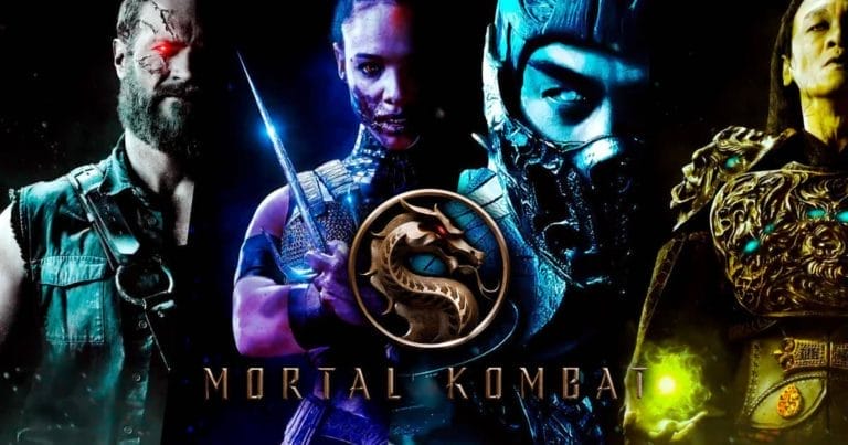 mortal kombat