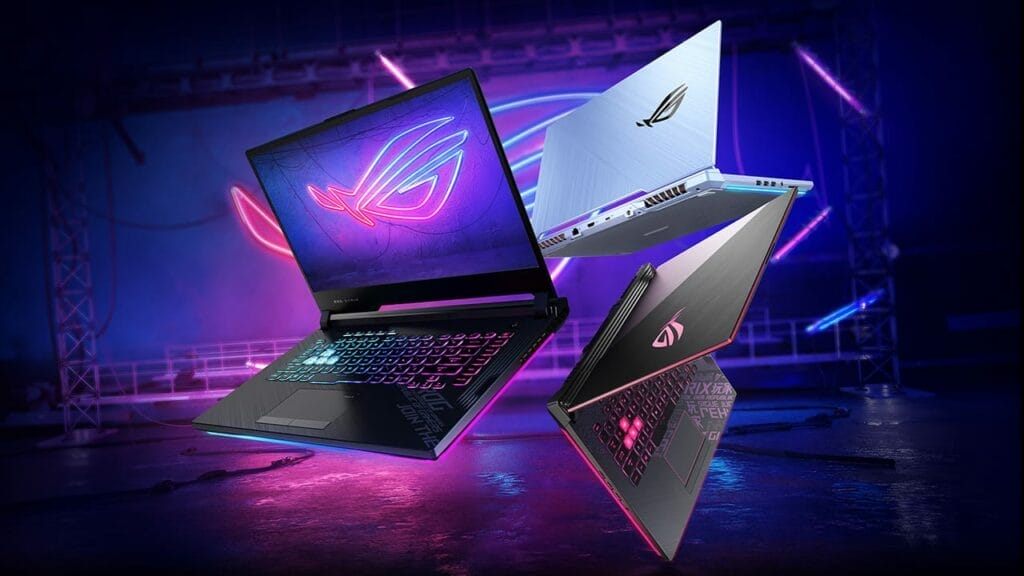 Asus G15 G512LV Review y Unboxing