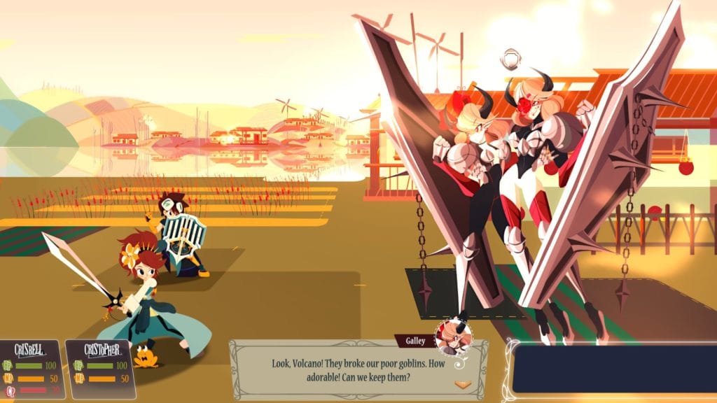 Cris Tales saldrá en julio de este año cris tales