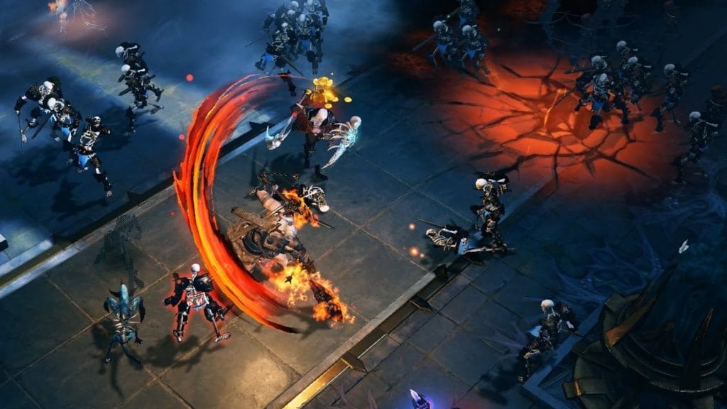 BlizzCon 2021: más información sobre su próximo evento online BlizzCon 2021: más información sobre su próximo evento online