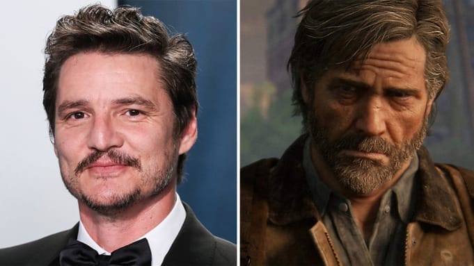 Pedro Pascal interpretará a Joel en 'The Last of Us'