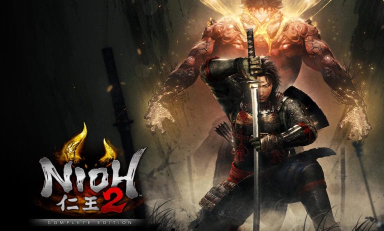 Análisis: Nioh 2 – The Complete Edition