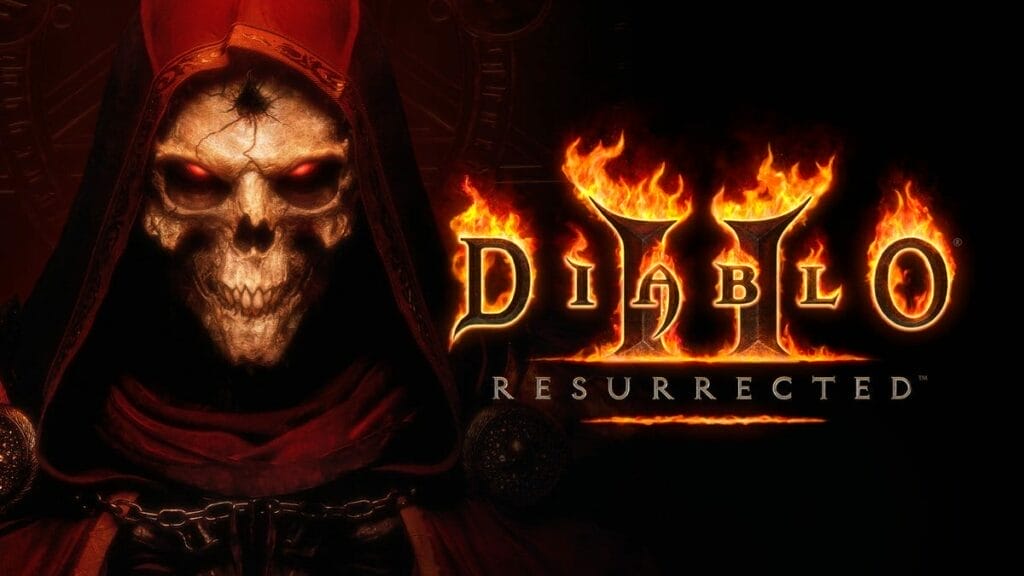Diablo 2 resucitará a finales de este año