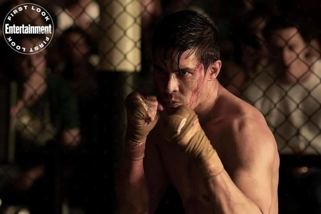 Estreno del primer tráiler de Mortal Kombat