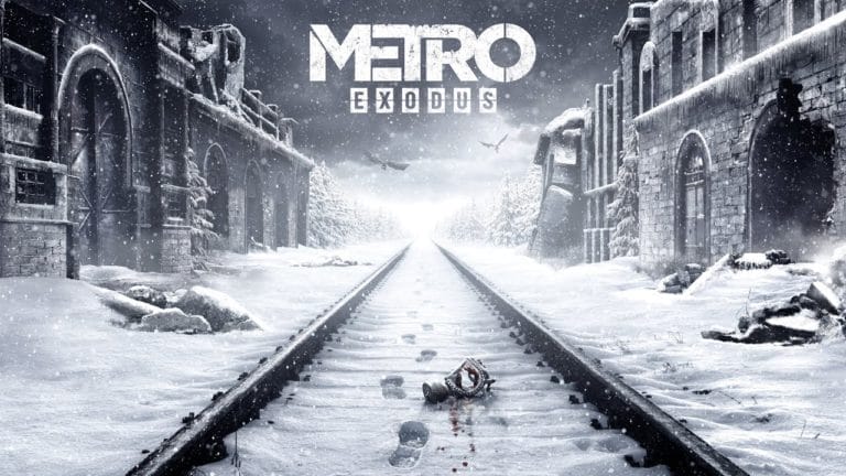 Metro Exodus llegará a 4K en PlayStation 5