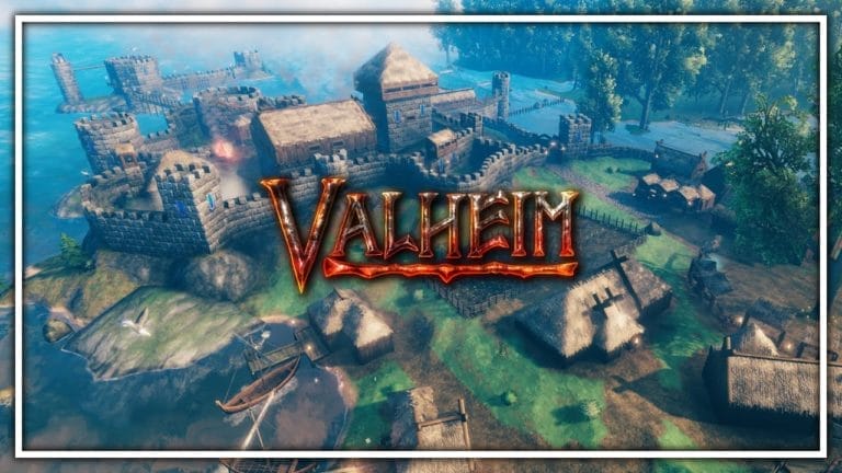 Valheim supera el millon de copias vendidas