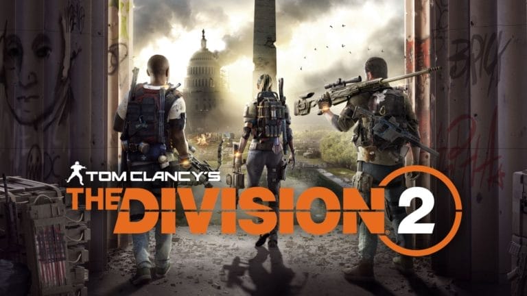 Ubisoft confirma más contenido para The Division 2