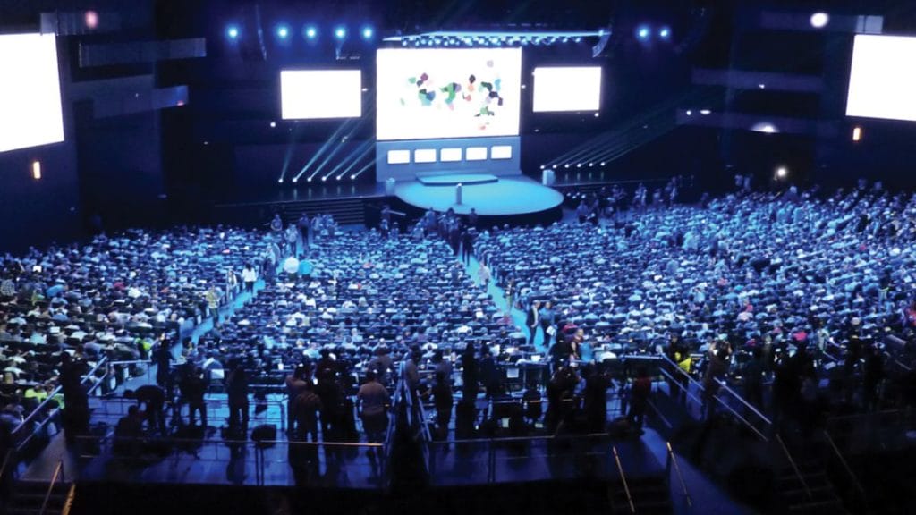 E3 2021 cancela su evento de manera presencial