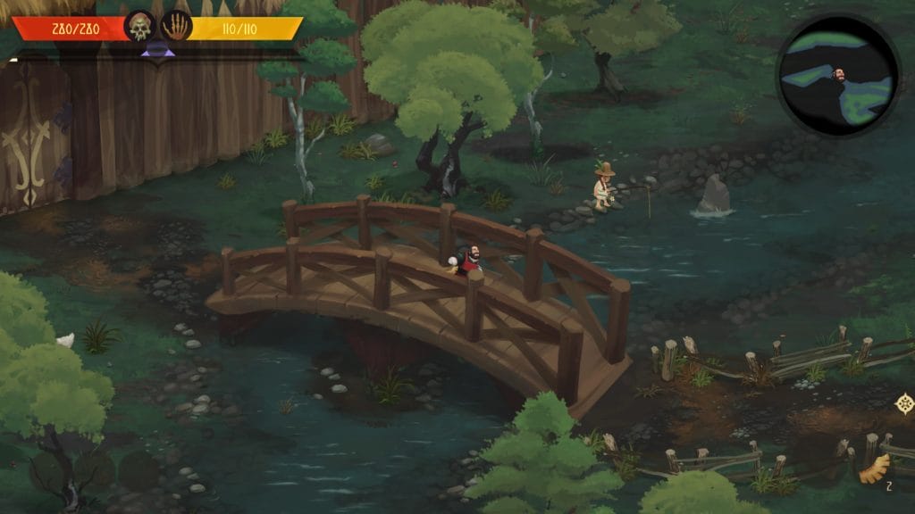 Análisis: Yaga Yaga