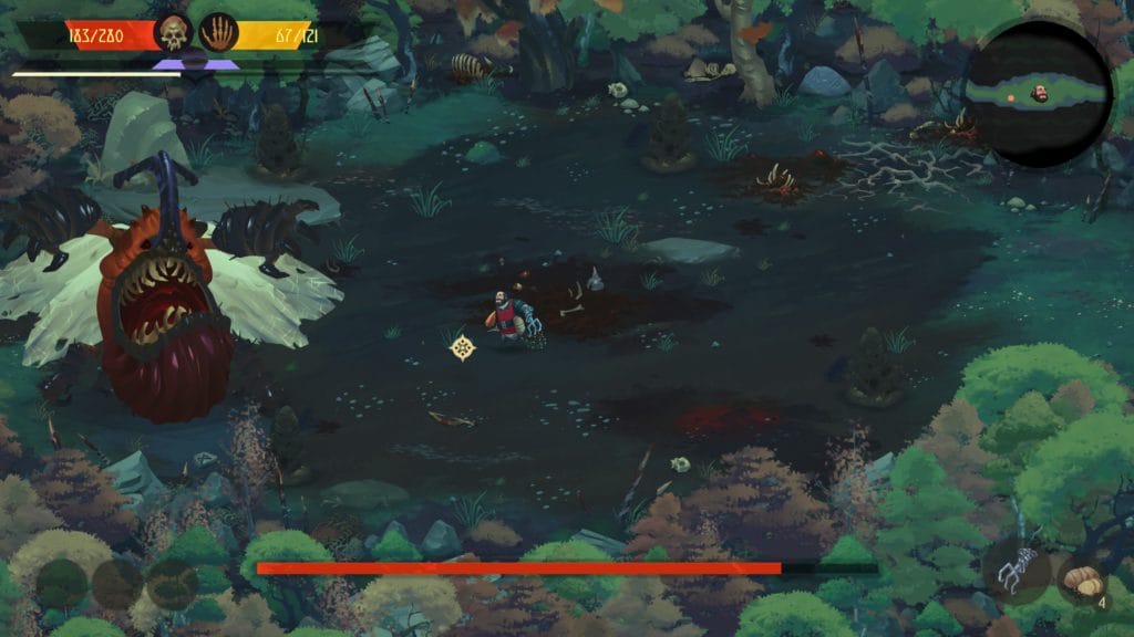 Análisis: Yaga Análisis: Yaga