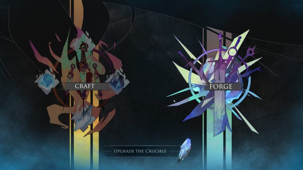 Análisis: Shattered - Tale of the Forgotten King